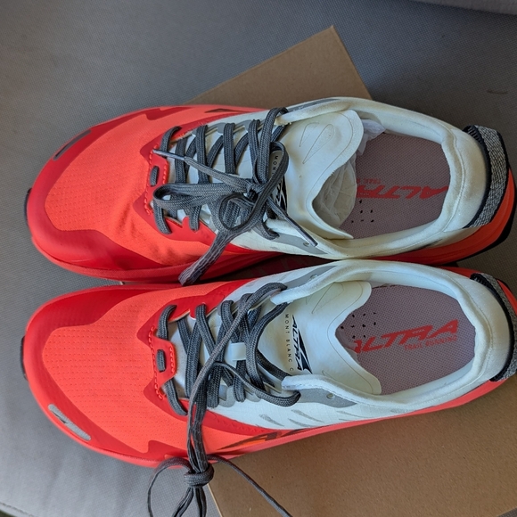 Altra Mont Blanc Carbon - Picture 3 of 4